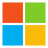 Microsoft Logo